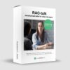RAC-talks - Development talks for sales managers - Online course